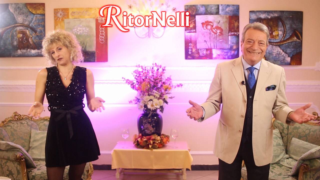 Trasmissione RitorNelli